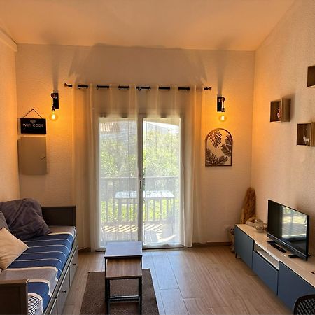 Appartement Duplex 4Pers Climatise - Locations Vld Camargue Saintes-Maries-de-la-Mer Exterior photo